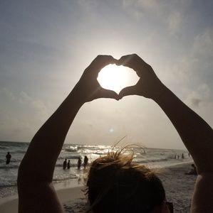 Meet your Posher, Mandy